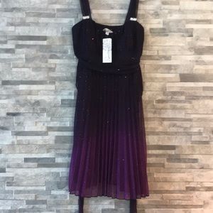 Cute little sparkly dress